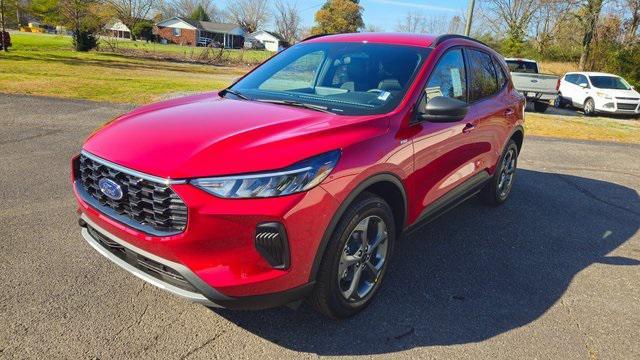 new 2025 Ford Escape car, priced at $33,630