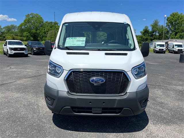 new 2023 Ford Transit-250 car, priced at $53,980