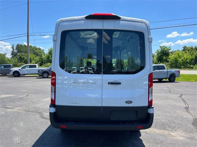 new 2023 Ford Transit-250 car, priced at $53,980