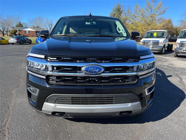 new 2024 Ford Expedition car, priced at $71,000