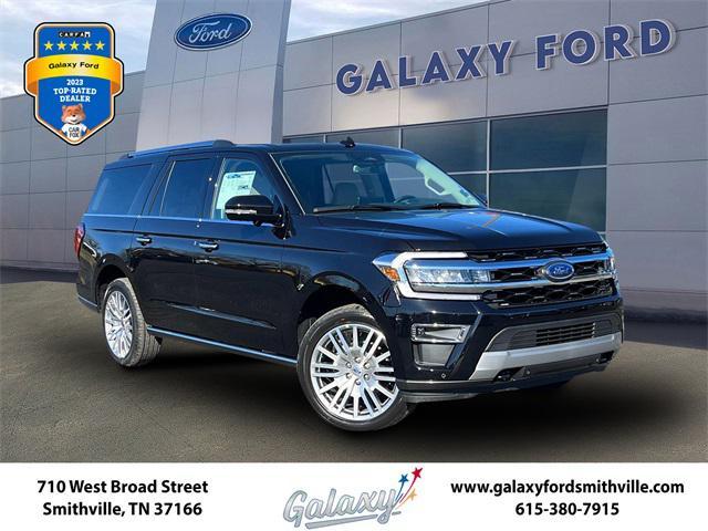 new 2024 Ford Expedition car, priced at $71,000