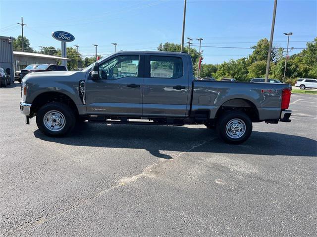 new 2024 Ford F-250 car, priced at $66,695