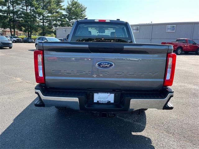 new 2024 Ford F-250 car, priced at $66,695