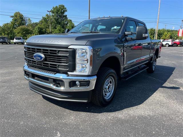 new 2024 Ford F-250 car, priced at $66,695