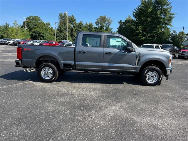 new 2024 Ford F-250 car, priced at $66,695