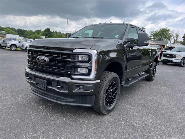 new 2024 Ford F-250 car, priced at $62,236