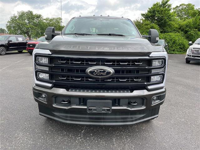 new 2024 Ford F-250 car, priced at $62,236