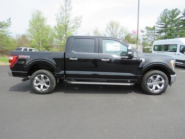 new 2023 Ford F-150 car, priced at $64,000