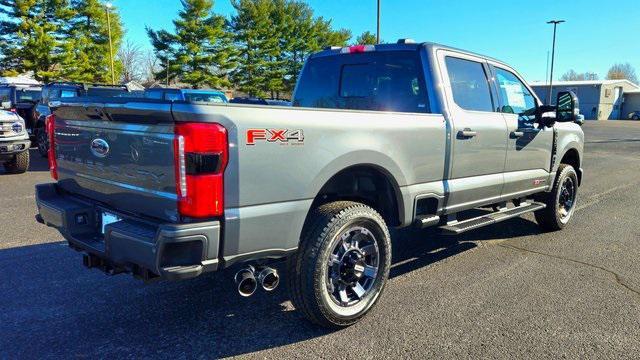 new 2024 Ford F-250 car, priced at $91,900