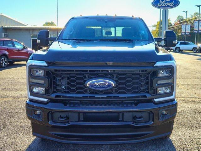 new 2024 Ford F-250 car, priced at $74,155