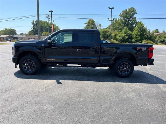 new 2024 Ford F-350 car, priced at $91,135