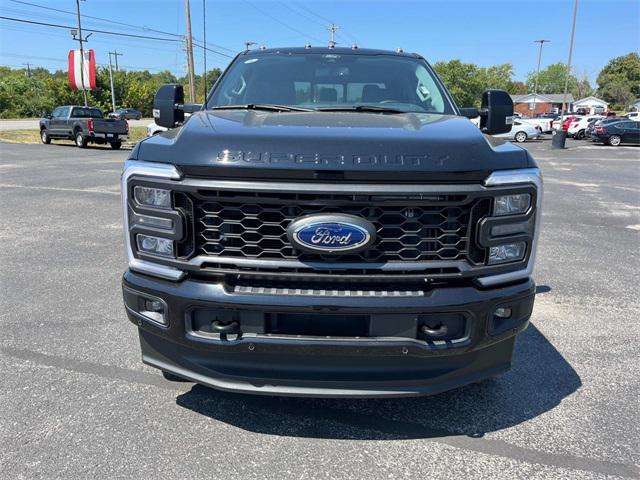 new 2024 Ford F-350 car, priced at $91,135