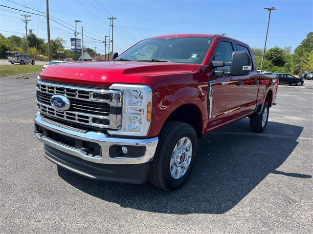 new 2024 Ford F-250 car, priced at $66,200