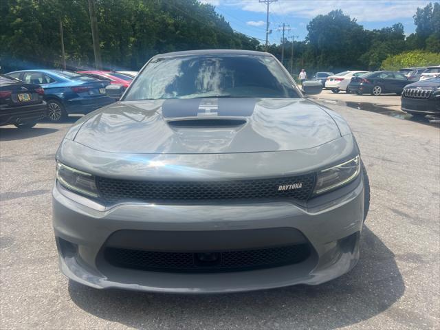 used 2018 Dodge Charger car, priced at $27,800