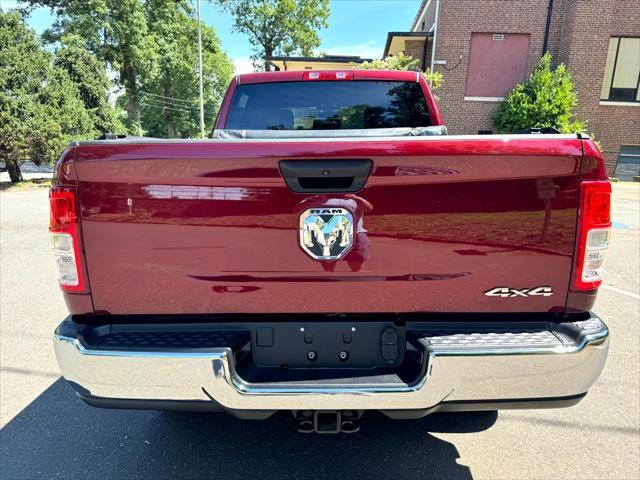 used 2022 Ram 3500 car, priced at $53,900