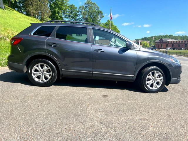 used 2014 Mazda CX-9 car, priced at $11,900