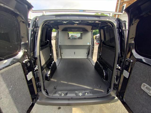 used 2021 Nissan NV200 car, priced at $22,800