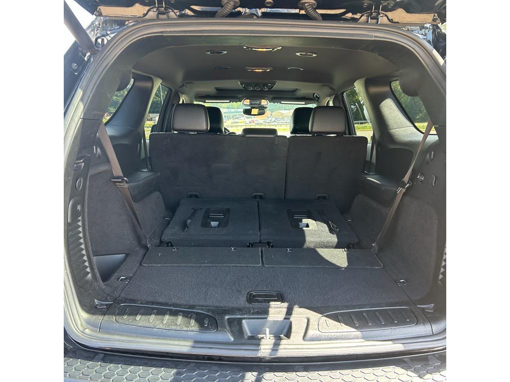 used 2023 Dodge Durango car, priced at $34,000