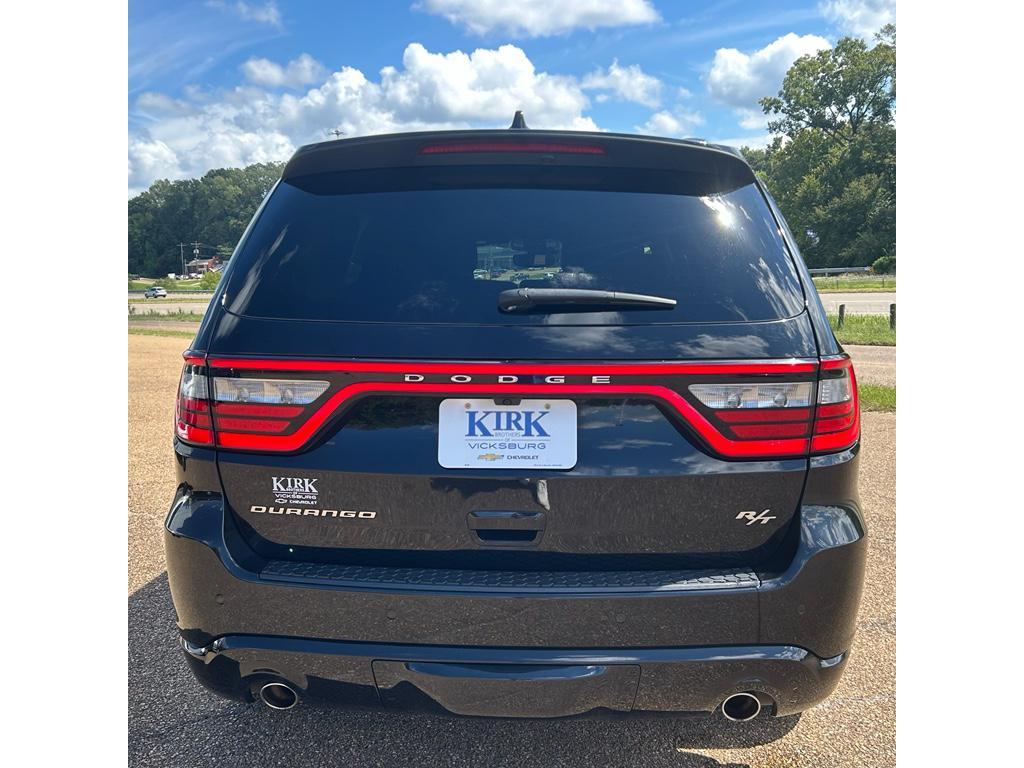 used 2023 Dodge Durango car, priced at $34,000