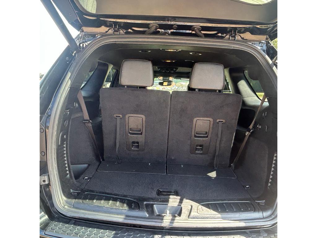 used 2023 Dodge Durango car, priced at $34,000
