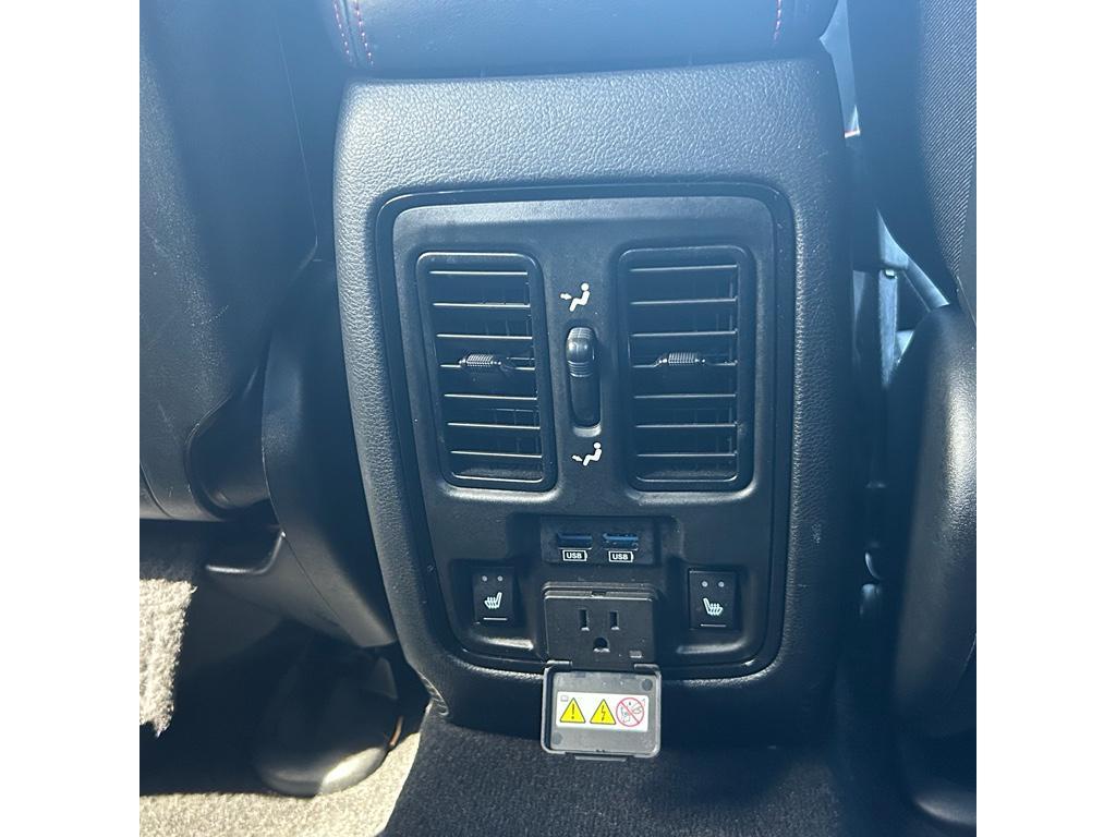used 2023 Dodge Durango car, priced at $34,000