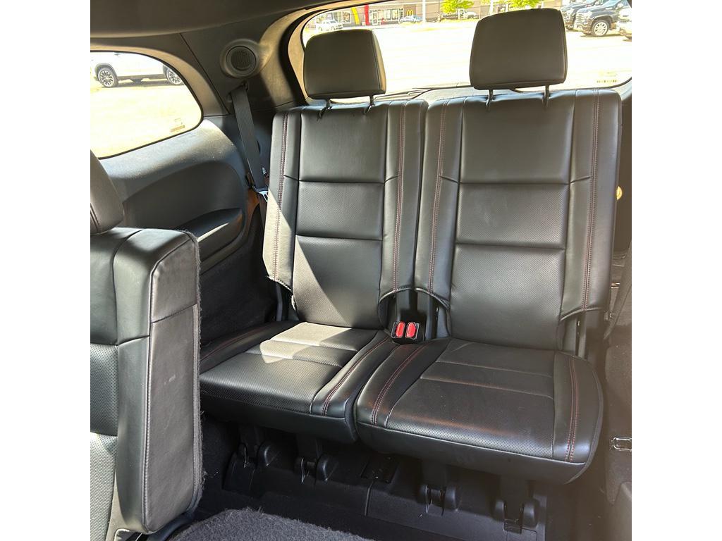 used 2023 Dodge Durango car, priced at $34,000