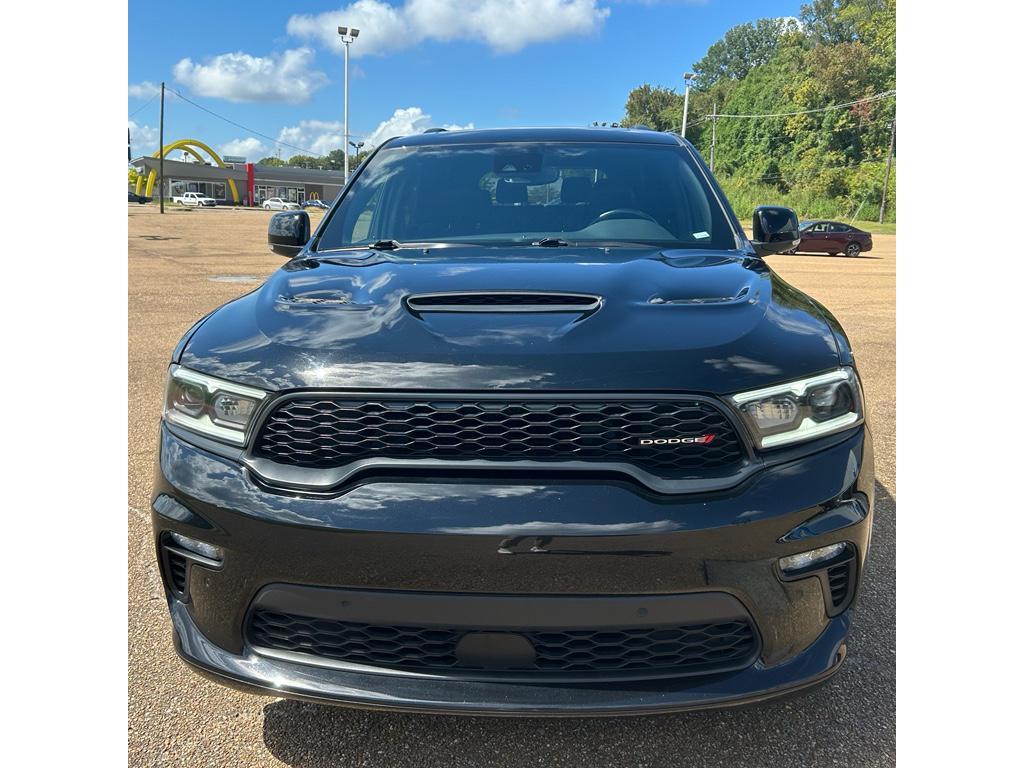 used 2023 Dodge Durango car, priced at $34,000