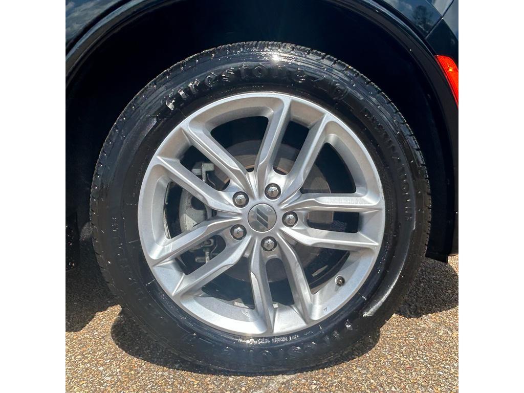 used 2023 Dodge Durango car, priced at $34,000
