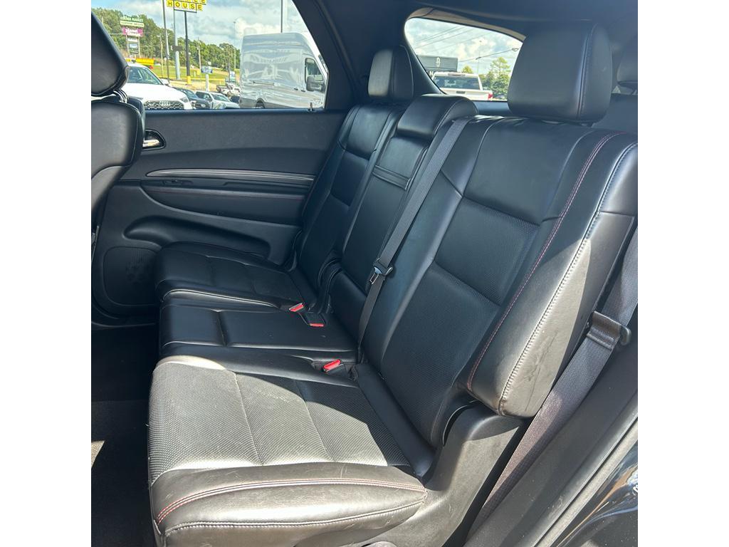 used 2023 Dodge Durango car, priced at $34,000
