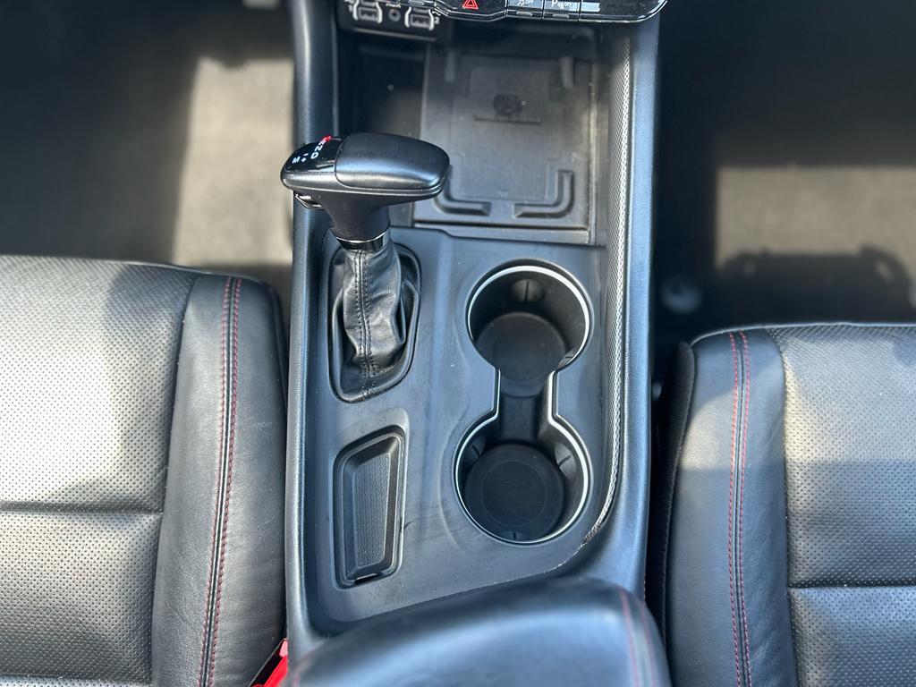 used 2023 Dodge Durango car, priced at $34,000