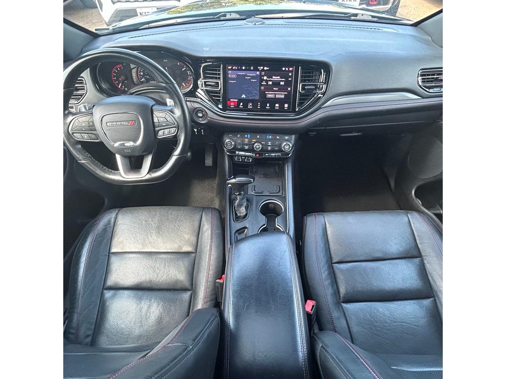 used 2023 Dodge Durango car, priced at $34,000