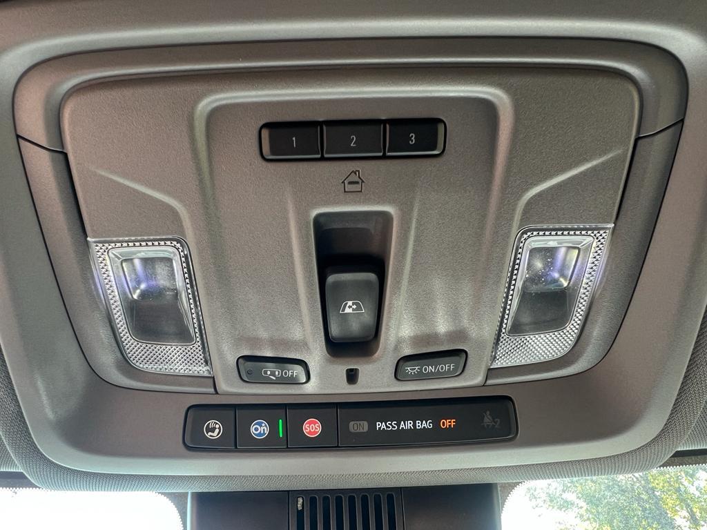 new 2025 Chevrolet Silverado 1500 car, priced at $62,995