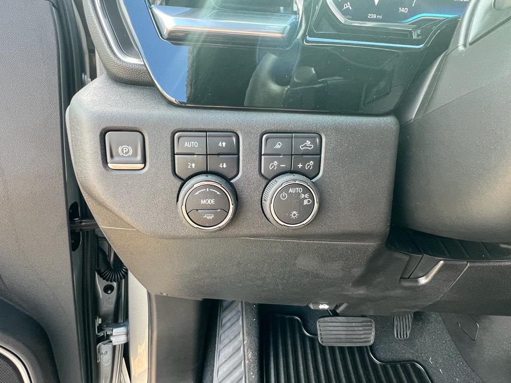 new 2025 Chevrolet Silverado 1500 car, priced at $62,995