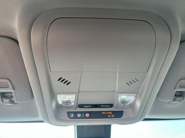 used 2022 Chevrolet Equinox car, priced at $20,500