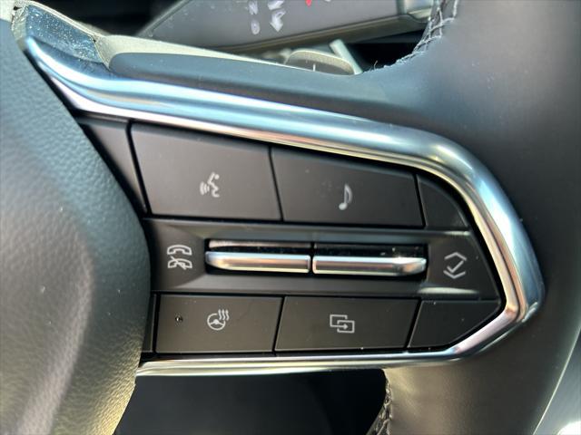 new 2025 Chevrolet Equinox car, priced at $30,595