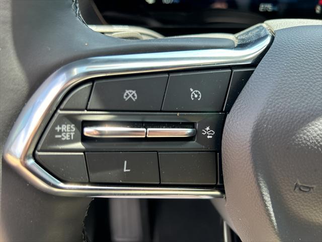 new 2025 Chevrolet Equinox car, priced at $30,595