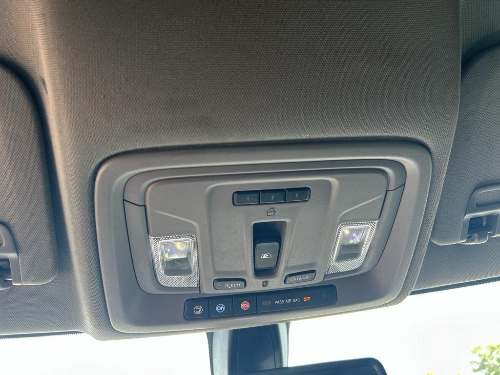 used 2021 GMC Sierra 1500 car, priced at $31,250