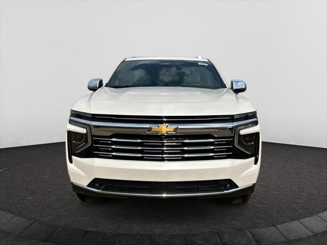 new 2025 Chevrolet Tahoe car, priced at $81,880
