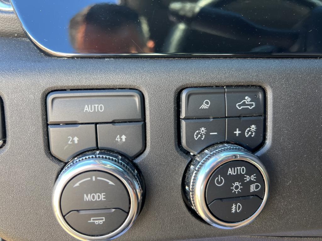 used 2025 GMC Sierra 1500 car, priced at $51,000