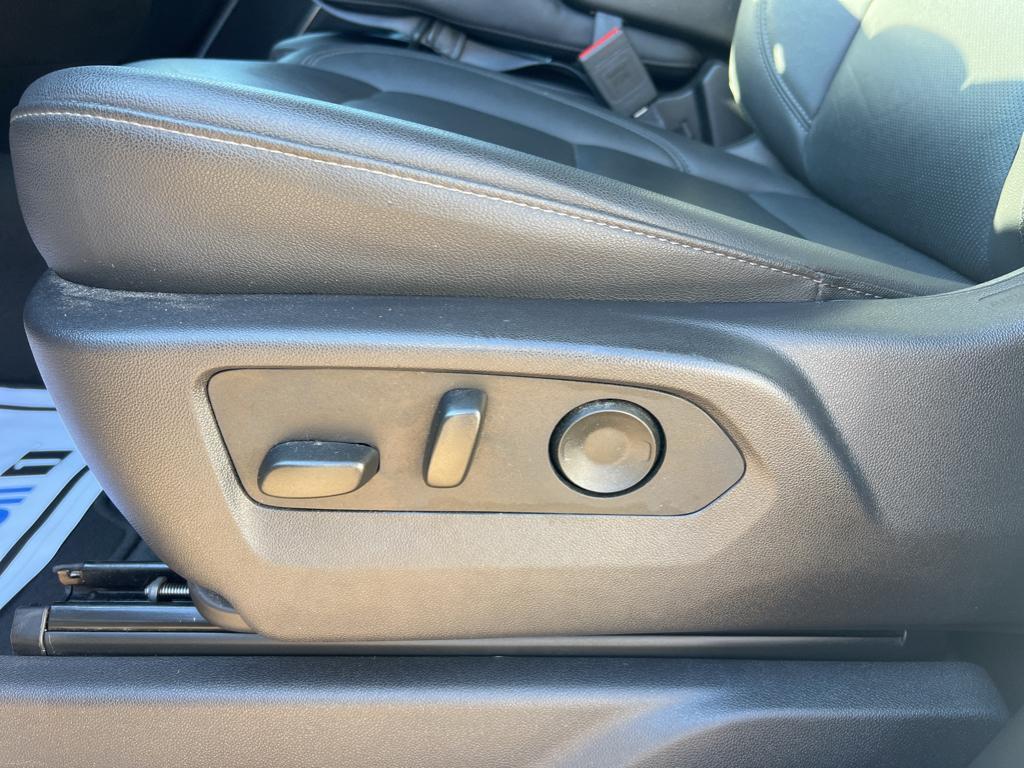 used 2025 GMC Sierra 1500 car, priced at $51,000