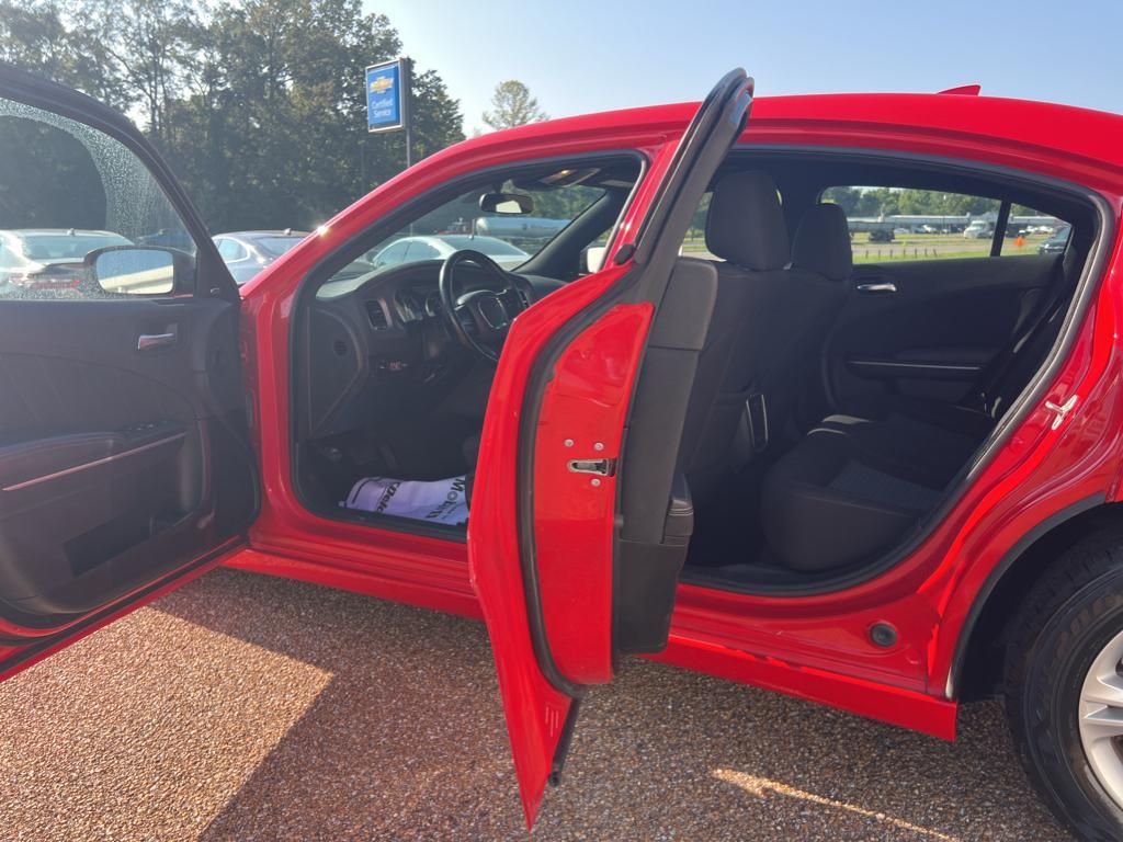 used 2023 Dodge Charger car, priced at $23,219