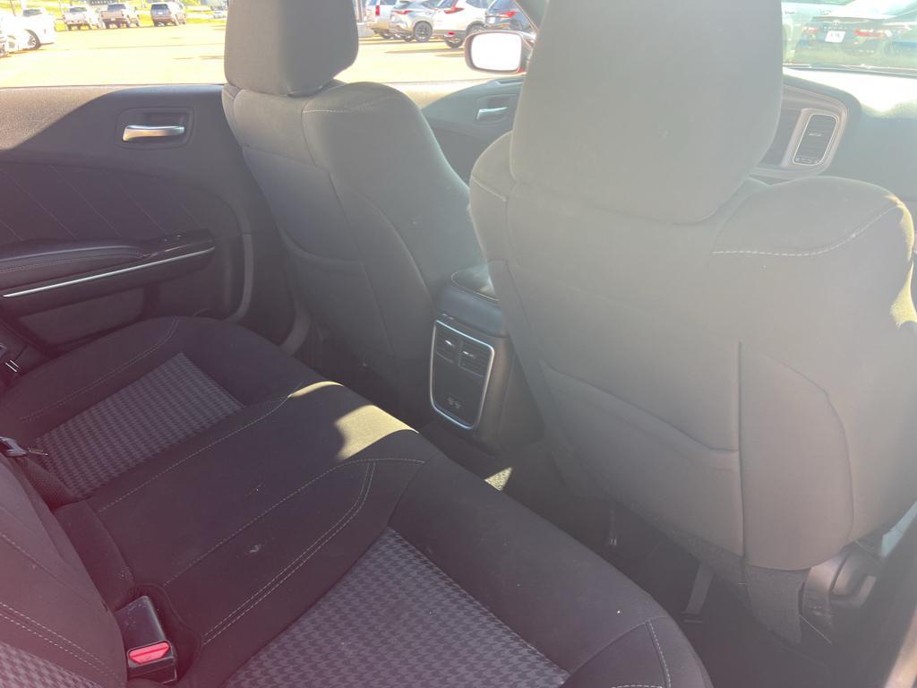 used 2023 Dodge Charger car, priced at $23,219