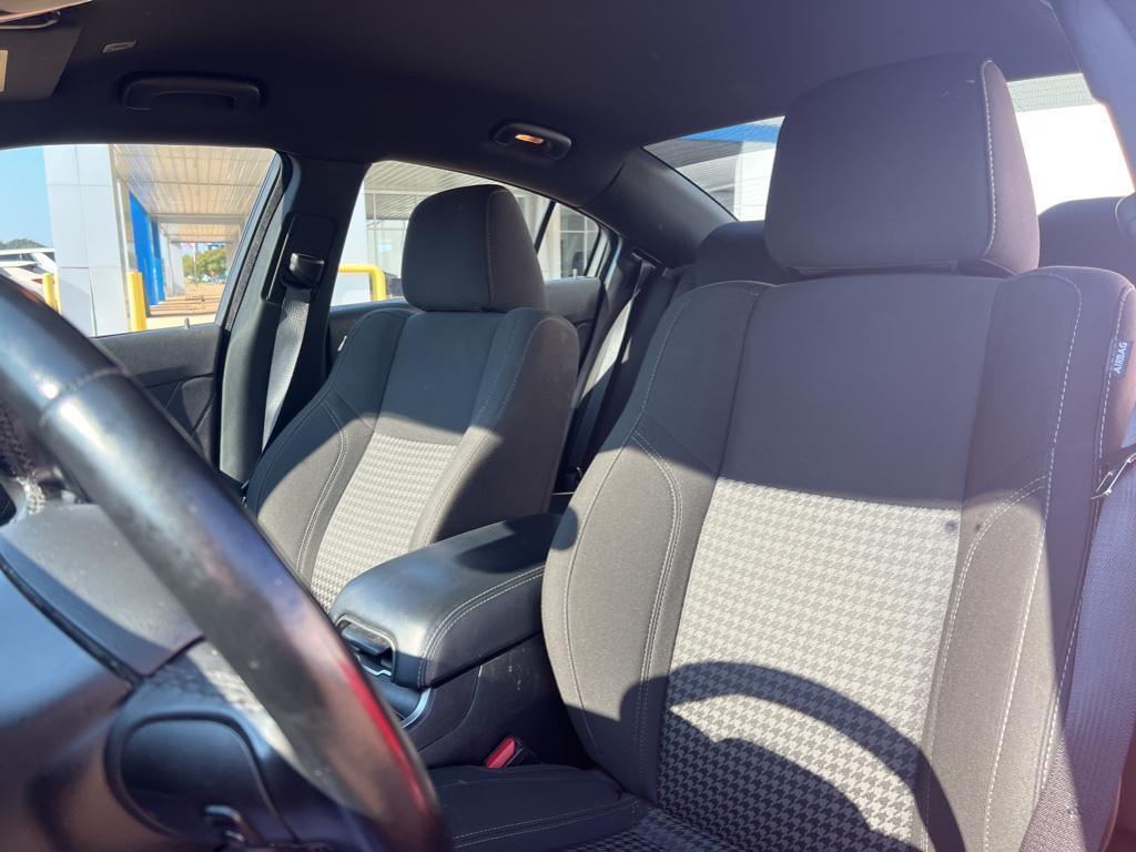 used 2023 Dodge Charger car, priced at $23,219