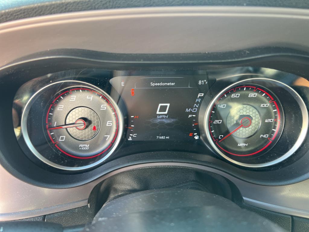 used 2023 Dodge Charger car, priced at $23,219