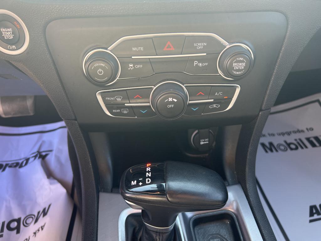 used 2023 Dodge Charger car, priced at $23,219
