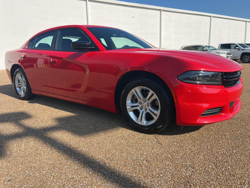 used 2023 Dodge Charger car, priced at $23,219
