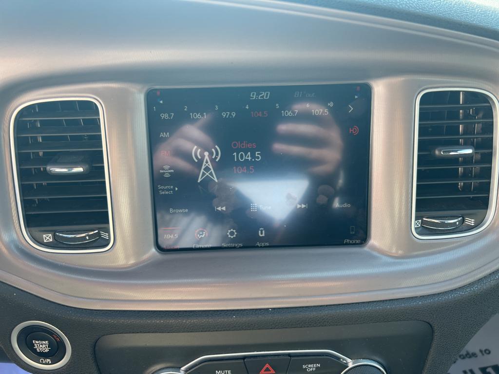 used 2023 Dodge Charger car, priced at $23,219