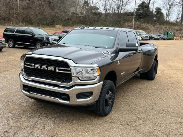 used 2022 Ram 3500 car, priced at $45,911