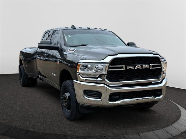 used 2022 Ram 3500 car, priced at $45,911