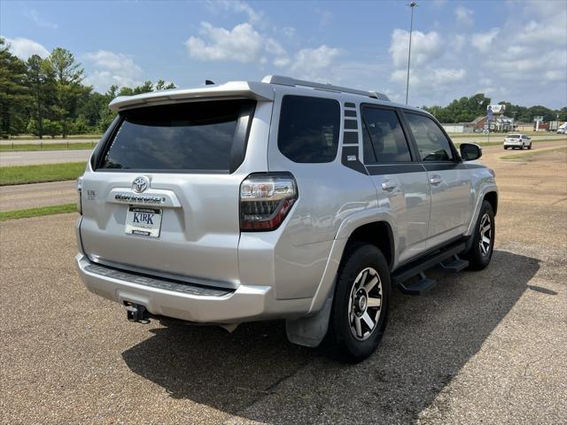 used 2018 Toyota 4Runner car, priced at $26,956